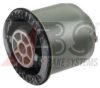 A.B.S. 271050 Mounting, axle bracket